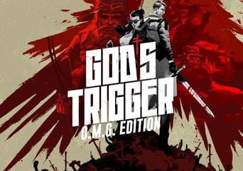 God's Trigger O.M.G. Edition Global Steam