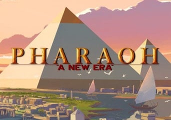 Pharaoh: A New Era EN/DE/FR/IT/ES Global Steam Gift