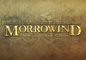 The Elder Scrolls III: Morrowind GOTY Edition Global Steam