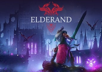 Elderand EN EU Xbox One Xbox Series