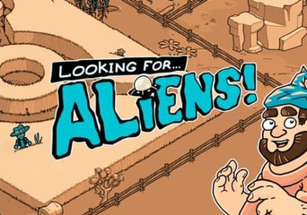 Looking for Aliens Argentina Xbox One/Series