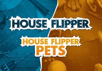 House Flipper - Pets Bundle Argentina Xbox One Xbox Series