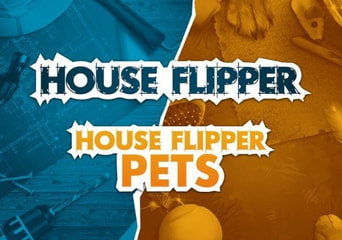 House Flipper - Pets Bundle Argentina Xbox One/Series