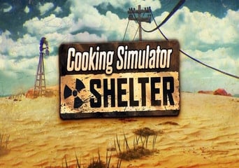 Cooking Simulator: Shelter DLC EN Argentina Xbox One Xbox Series