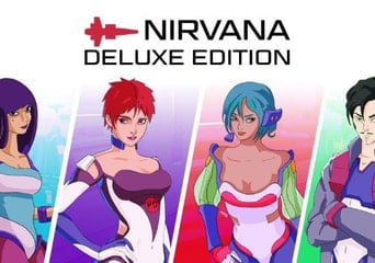 Nirvana: Pilot Yume Deluxe Edition EN United States Xbox One Xbox Series