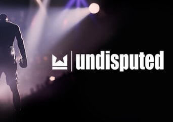 Undisputed EN EU Xbox Series