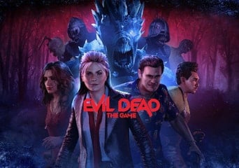 Evil Dead: The Game - Immortal Power Bundle DLC EN Argentina Xbox One Xbox Series