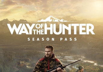 Way of the Hunter - Season Pass DLC Argentina Xbox Series