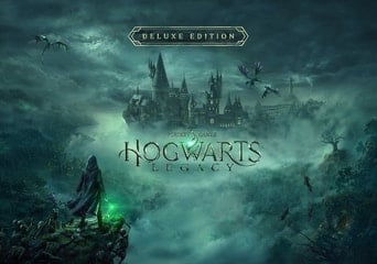 Hogwarts Legacy Deluxe Edition Global Steam