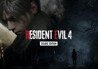 Resident Evil 4 - Remake ROW Deluxe Edition Global Steam