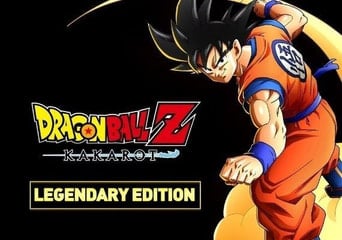 Dragon Ball Z: Kakarot Legendary Edition United States Xbox One Xbox Series