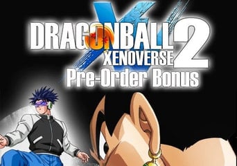 Dragon Ball: Xenoverse 2 - Pre-Order Bonus DLC EU Xbox One/Series