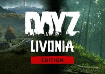 DayZ Livonia Edition Global Steam