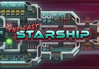 The Last Starship Global Steam