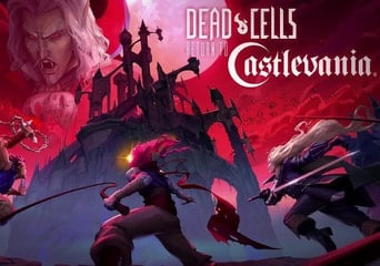 Dead Cells: Return To Castlevania DLC Global Steam