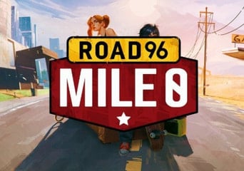 Road 96: Mile 0 Global Steam
