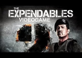 The Expendables 2 Videogame EN Global Steam