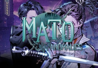 Mato Anomalies EU Xbox One Xbox Series