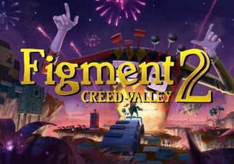 Figment 2: Creed Valley EN Argentina Xbox/One/Series/Xbox - PC