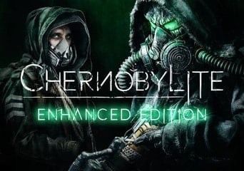 Chernobylite Enhanced Edition Global Steam