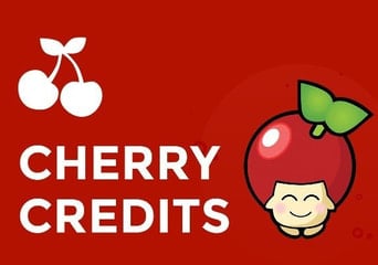 Cherry Credits 100000 Cherry Credits Prepaid