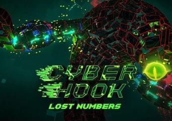 Cyber Hook: Lost Numbers DLC EN/DE/FR/PT/RU/ZH/ES Global Steam