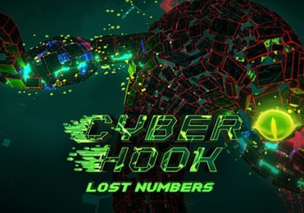 Cyber Hook: Lost Numbers DLC EN/DE/FR/PT/RU/ZH/ES Global Steam