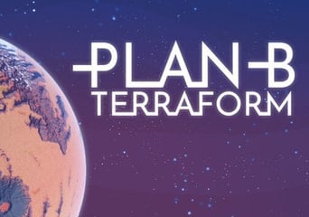 Plan B: Terraform Global Steam