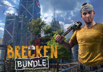 Dying Light 2: Stay Human - Brecken Bundle DLC Argentina Xbox One/Series
