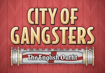 City of Gangsters: The English Outfit DLC EN/DE/FR/RU/ZH/ES Global Steam