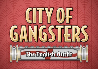 City of Gangsters: The English Outfit DLC EN/DE/FR/RU/ZH/ES Global Steam