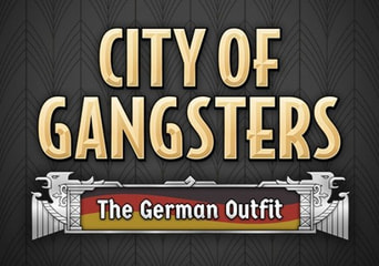City of Gangsters: The German Outfit DLC EN/DE/FR/RU/ZH/ES Global Steam