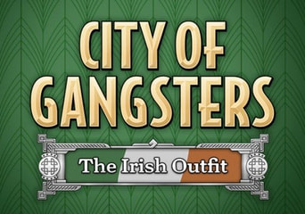 City of Gangsters: The Irish Outfit DLC EN/DE/FR/RU/ZH/ES Global Steam