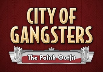 City of Gangsters: The Polish Outfit DLC EN/DE/FR/RU/ZH/ES Global Steam