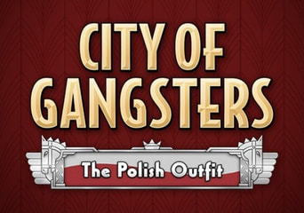 City of Gangsters: The Polish Outfit DLC EN/DE/FR/RU/ZH/ES Global Steam