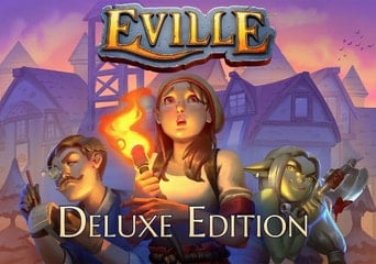 Eville Deluxe Edition Global Steam