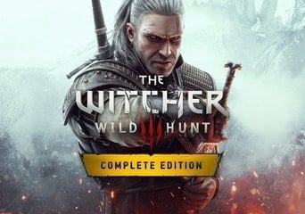 The Witcher 3: Wild Hunt Complete Edition EN Turkey Xbox One Xbox Series