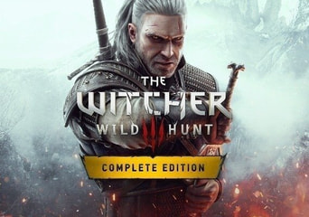 The Witcher 3: Wild Hunt Complete Edition EN Turkey Xbox One Xbox Series