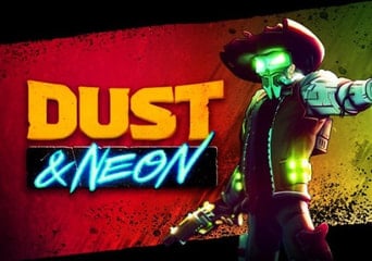 Dust & Neon Global Steam