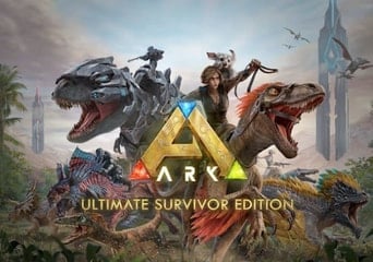 ARK: Survival Evolved Ultimate Survivor Edition EN EU Xbox One Xbox Series