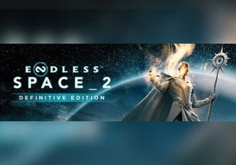Endless Space 2 Definitive Edition EU Steam