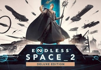 Endless Space 2 Deluxe Edition Global Steam