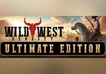 Wild West Dynasty Ultimate Edition Global Steam