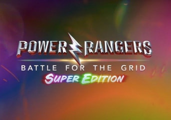 Power Rangers: Battle for the Grid Super Edition Argentina Xbox One/Series/Xbox - PC