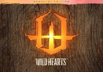 Wild Hearts Karakuri Edition EN EU Xbox Series
