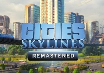 Cities: Skylines Remastered Edition EN EU Xbox Series