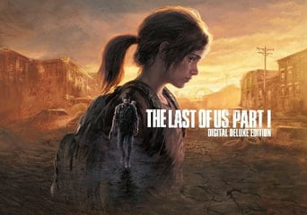 The Last of Us: Part I - Remake Deluxe Edition Global Steam