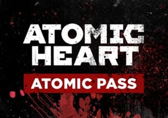 Atomic Heart - Atomic Pass DLC EN Global Steam