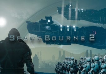 SpaceBourne 2 EN/TR Global Steam