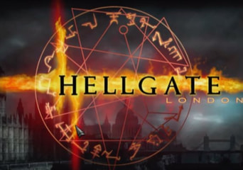 HELLGATE: London EU Steam Gift